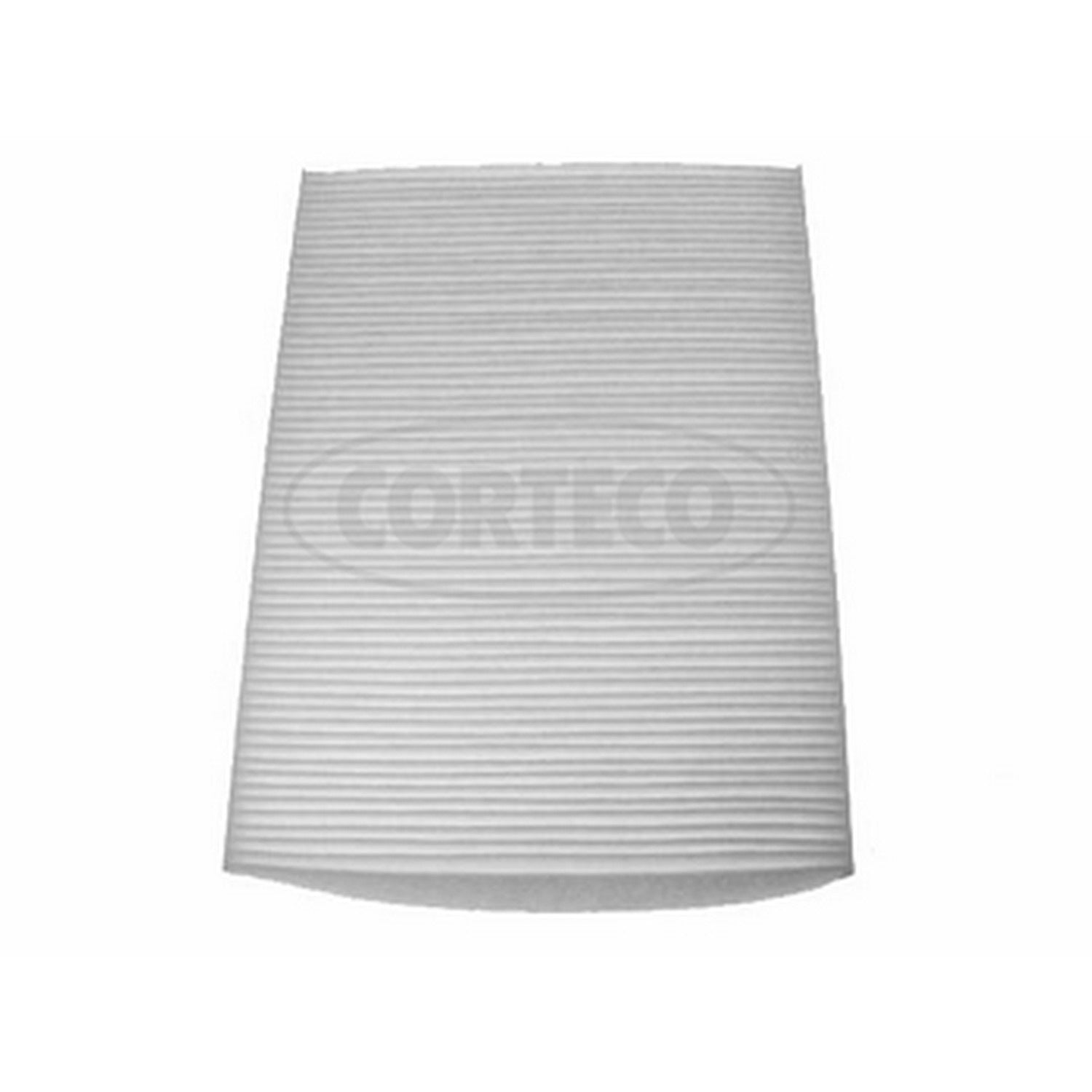 Corteco Cabin Air Filter  top view frsport 21651912