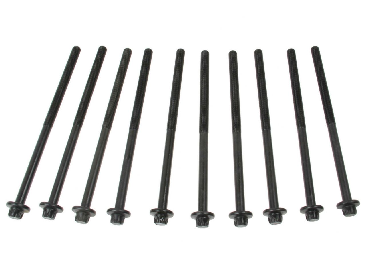 Corteco Engine Cylinder Head Bolt Set