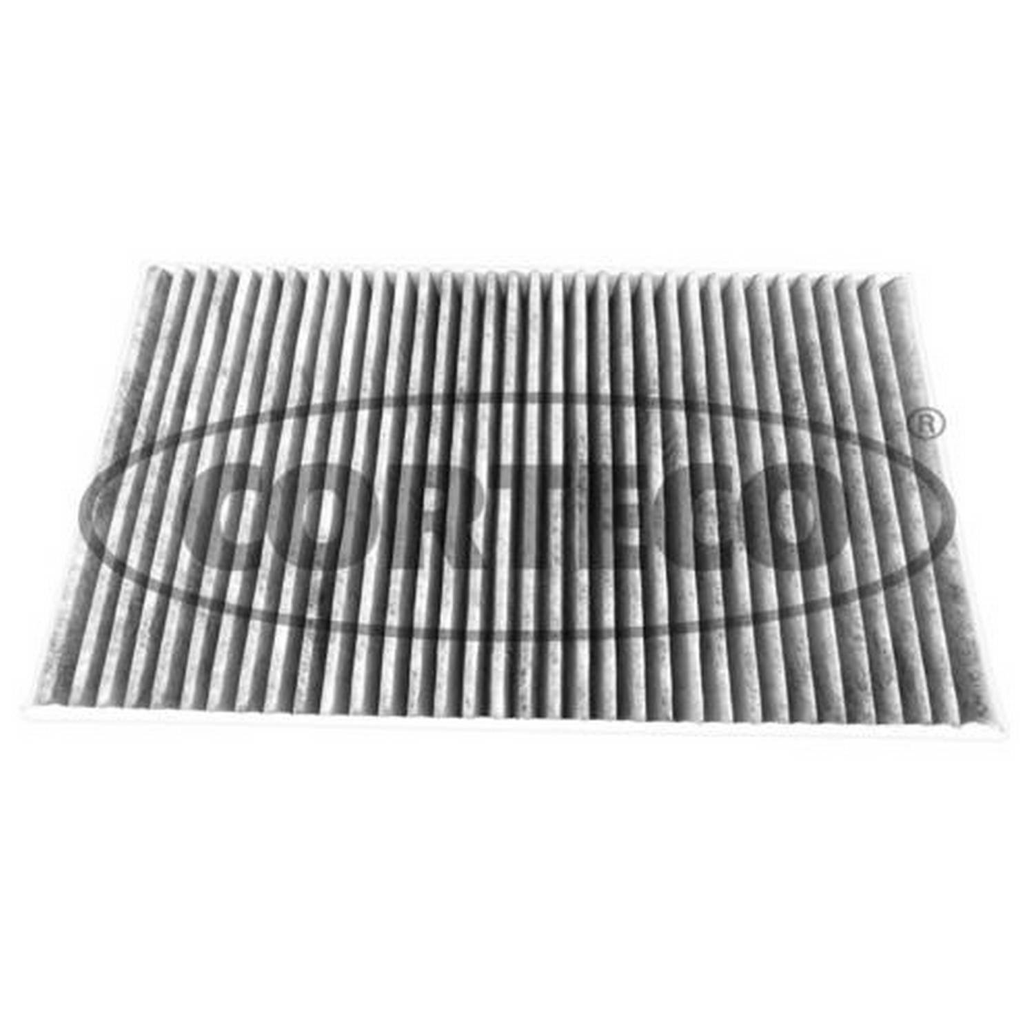 corteco cabin air filter  frsport 49363447