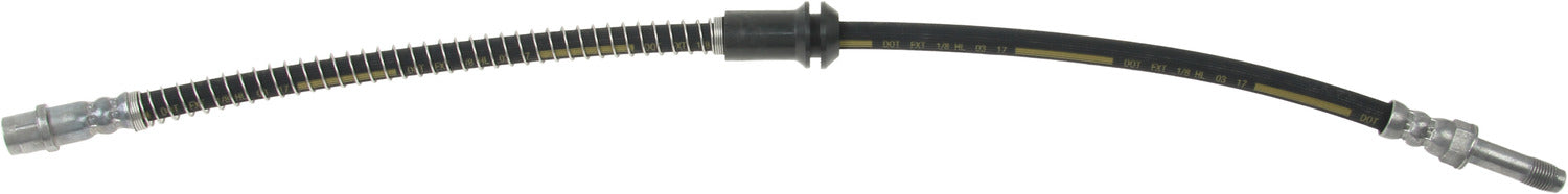 corteco brake hydraulic hose  frsport 49374178