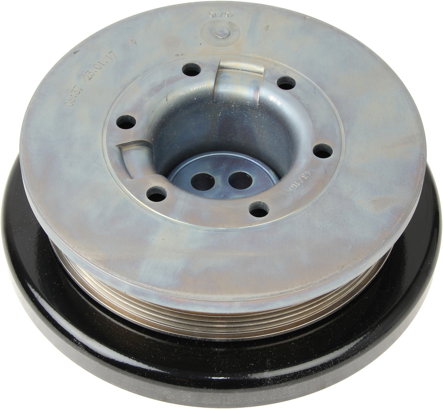 corteco engine crankshaft pulley  frsport 49374722