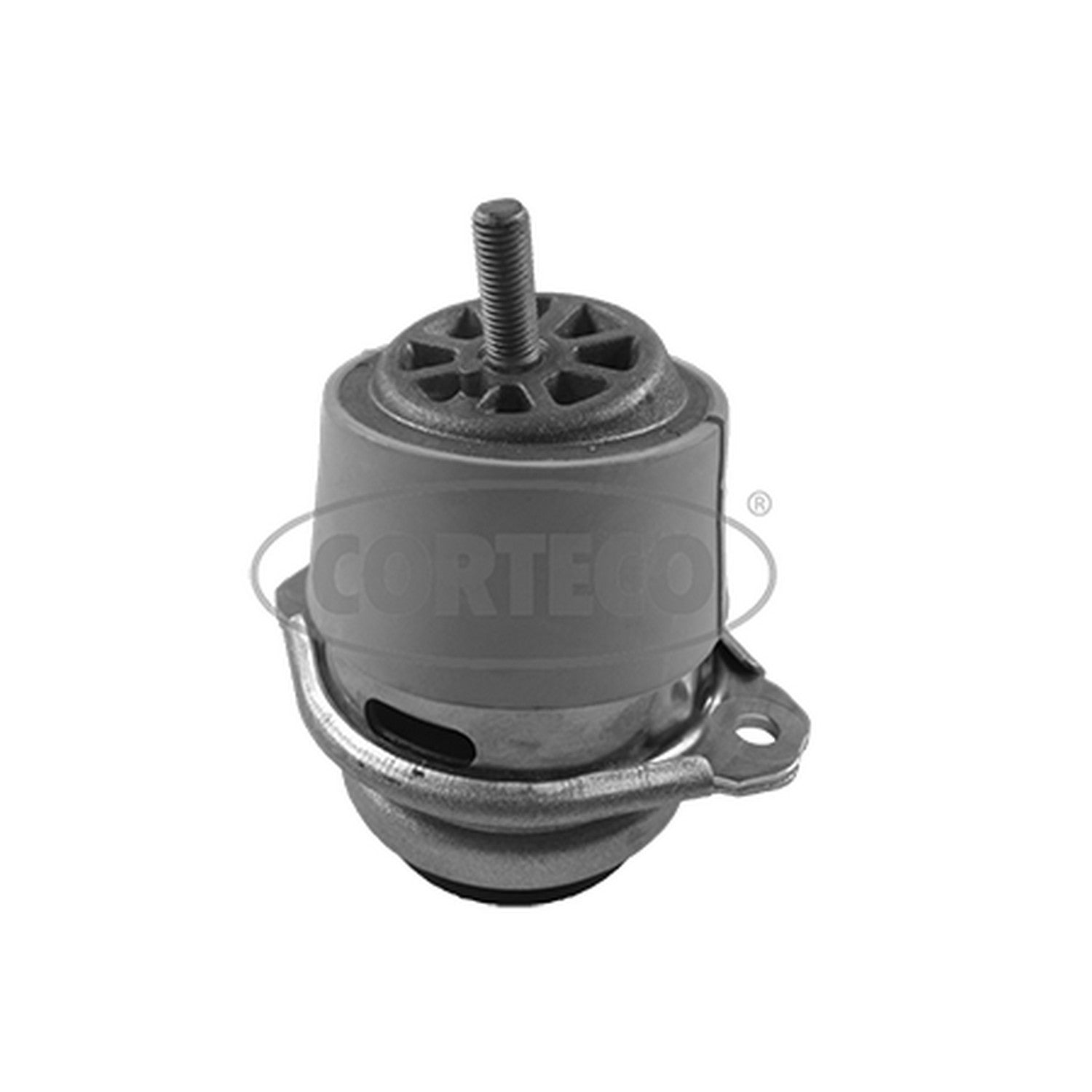 Corteco Engine Mount  top view frsport 49377269