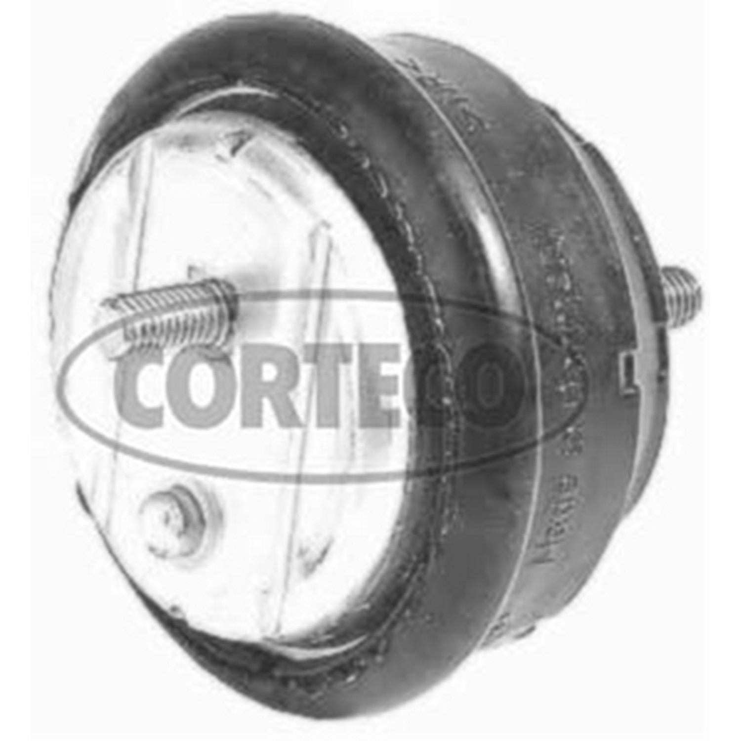 corteco engine mount  frsport 601551