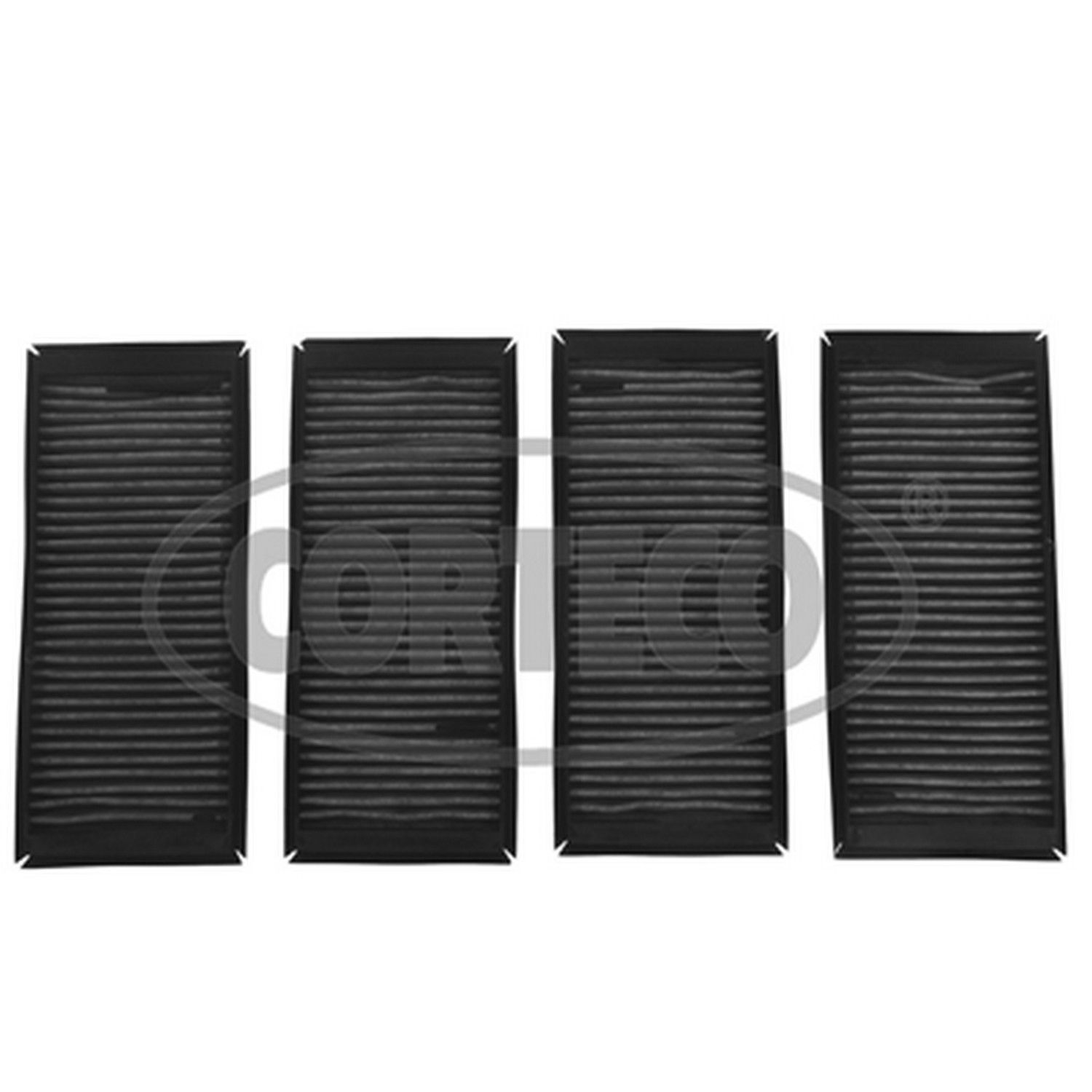 corteco cabin air filter  frsport 80001029