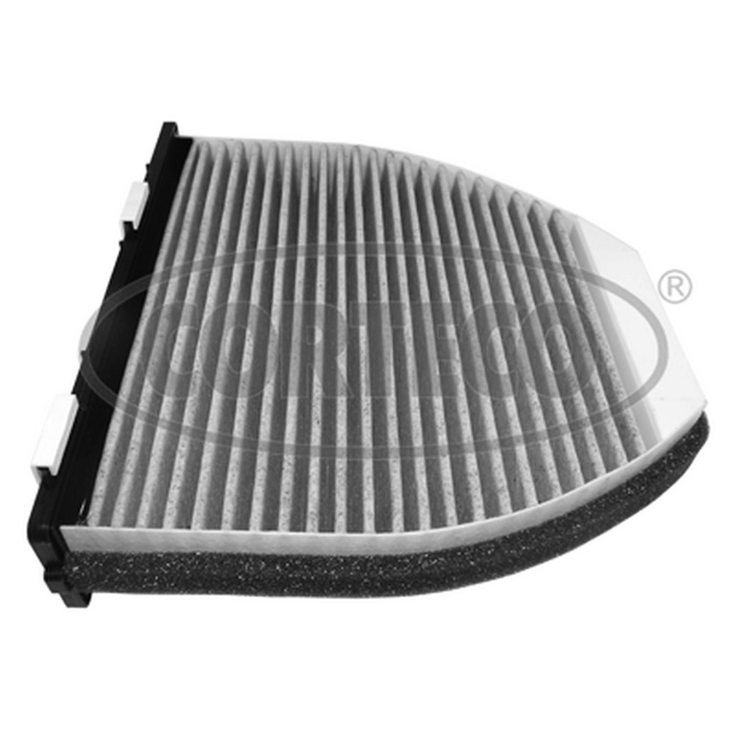 corteco cabin air filter  frsport 80001527