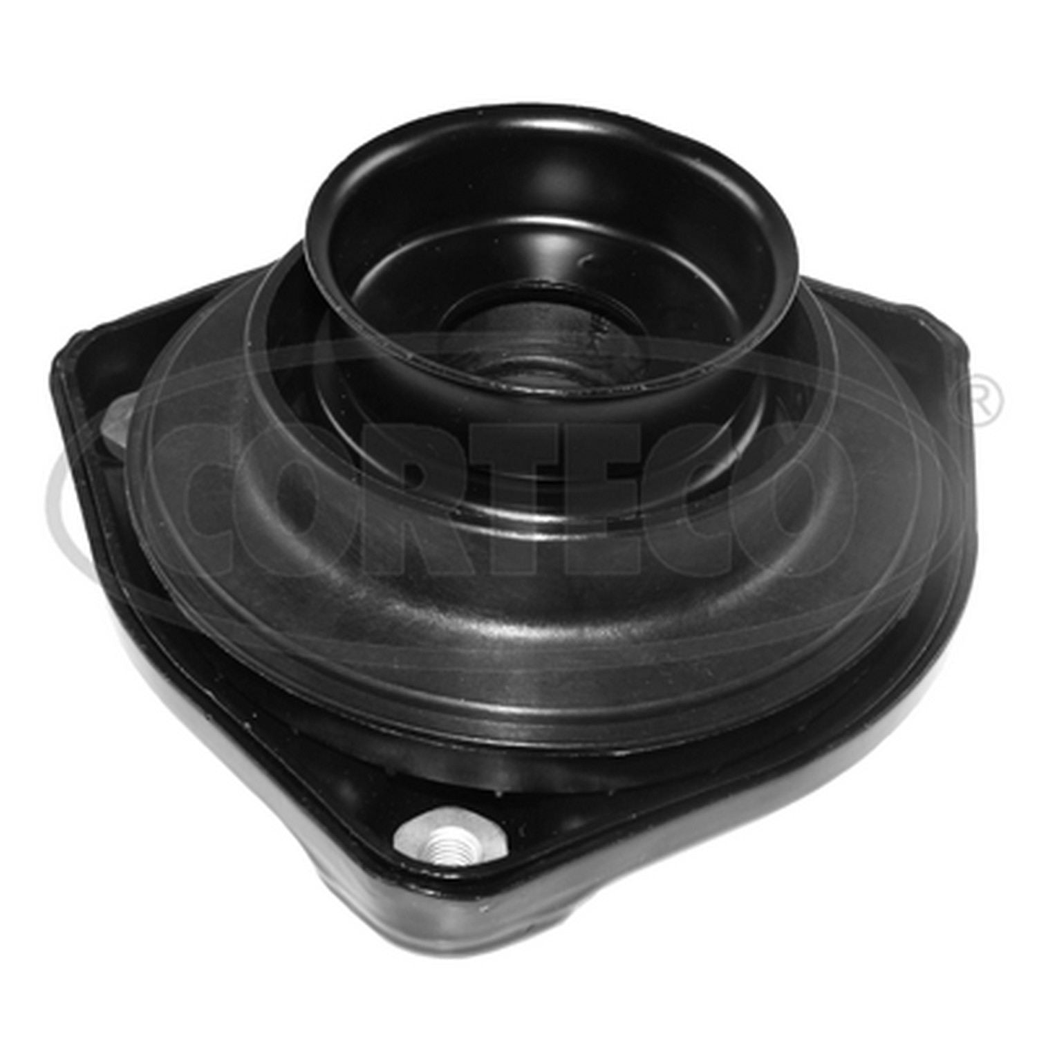 corteco suspension strut mount  frsport 80005406