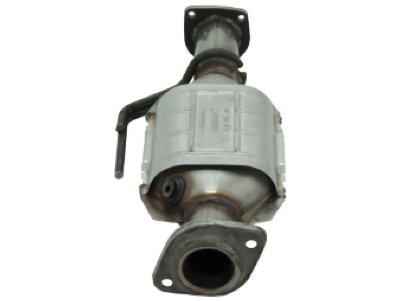 Flowmaster Jeep, Wrangler, 2.5L, 4.0L, Catalytic Converter,