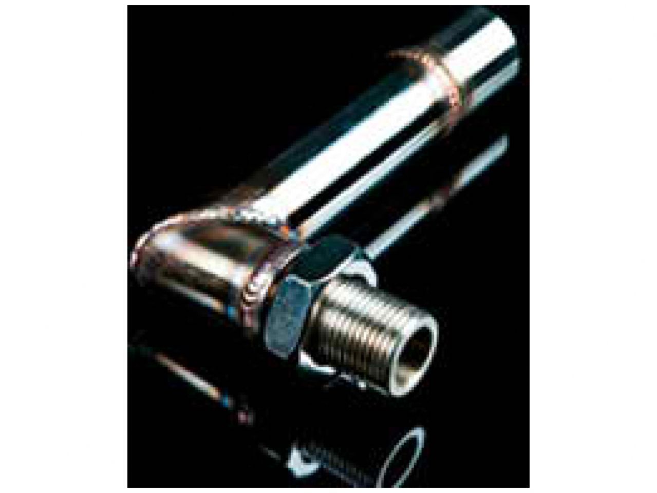 WeaponR Exhaust Bungs and Plugs 963-111-102 Item Image