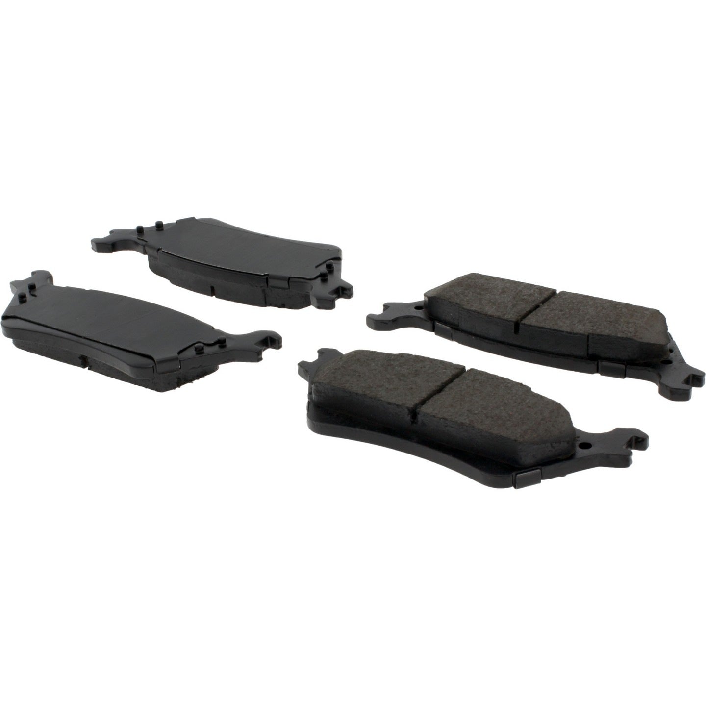 Stoptech Centric OE Formula Brake Pads - Rear 100.16020