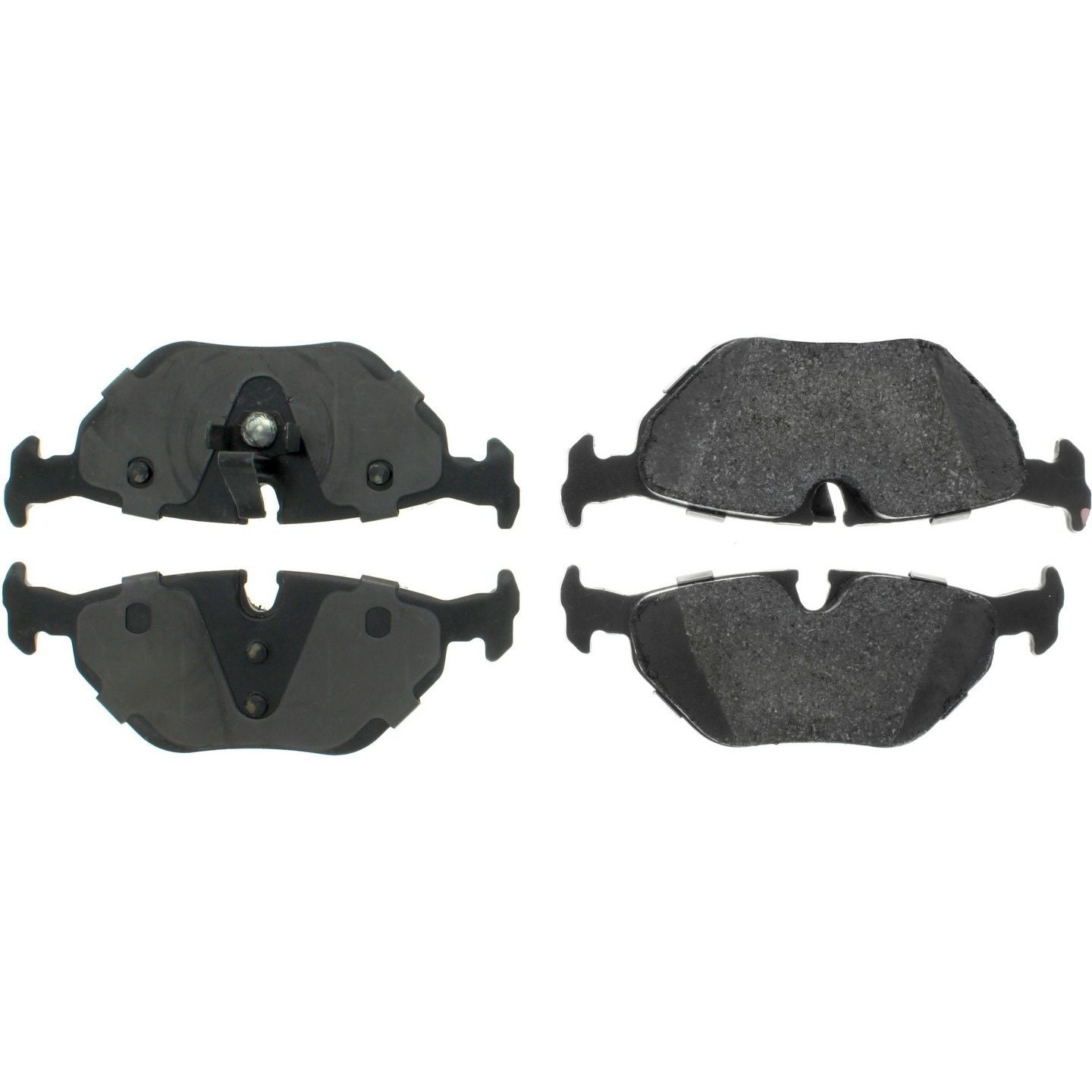 Stoptech C-Tek BMW 96-00 328i / 96-99 328is / 96-02 Z3 Rear Brake Pads 102.06920