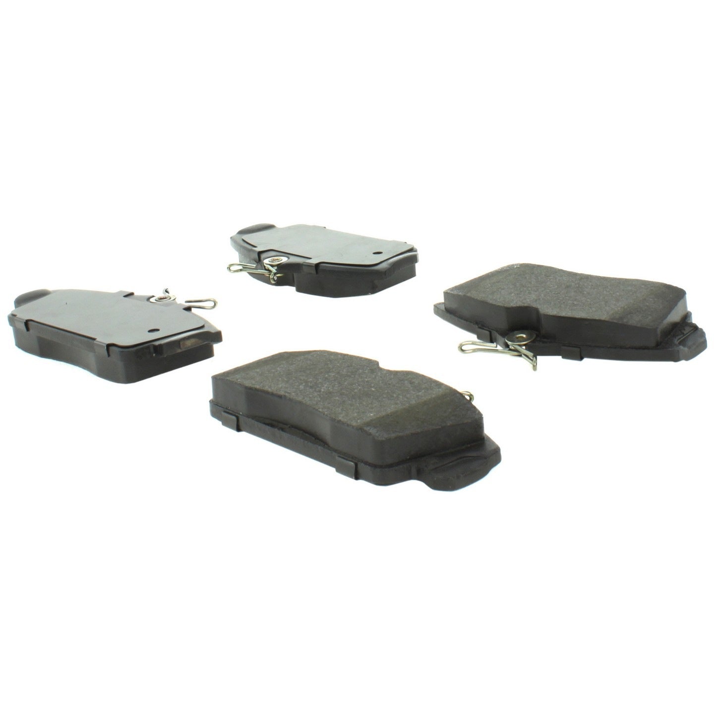 Stoptech C-Tek 01-05 Nissan Almera Semi Metallic Front Brake Pads 102.11470