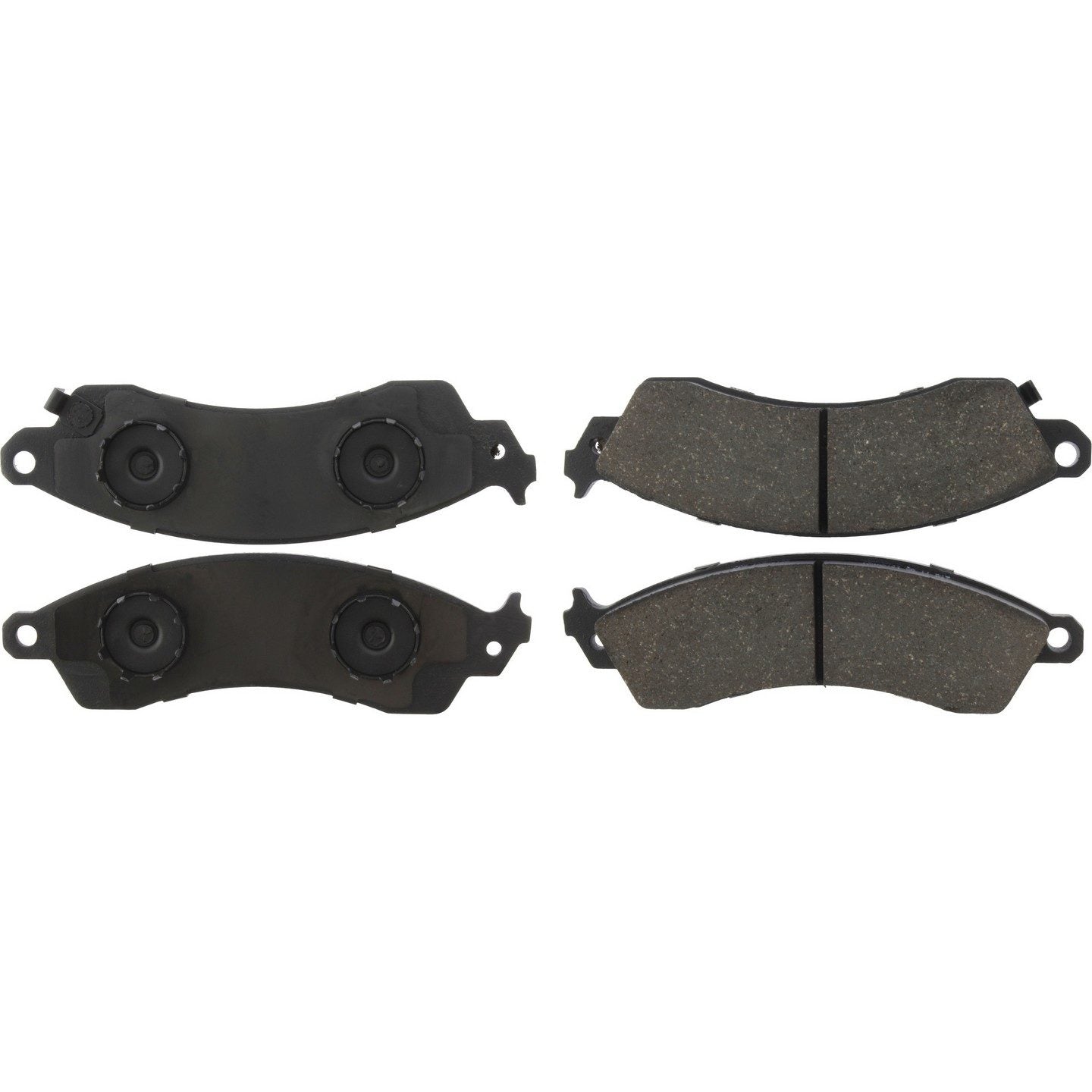 Stoptech C-Tek 94-04 Ford Mustang Ceramic Front Brake Pads 103.04120