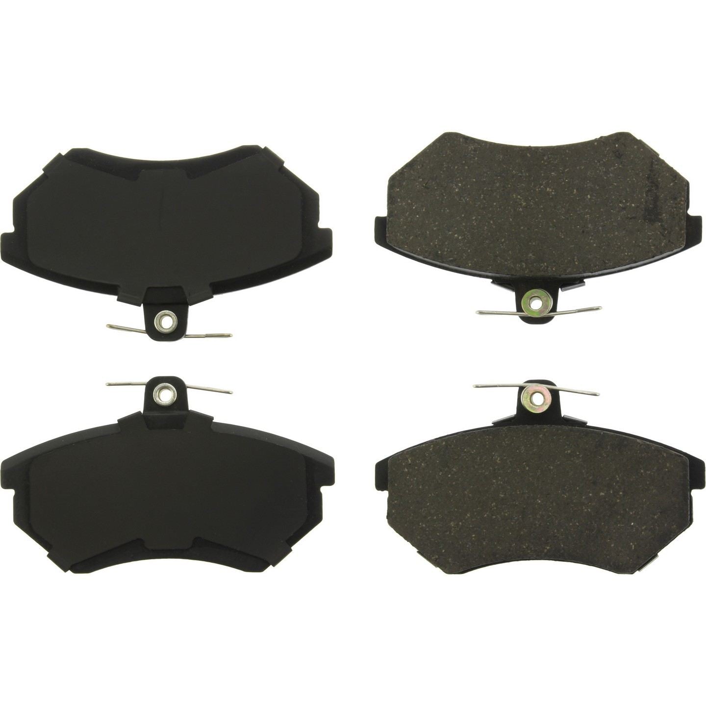 Stoptech Centric C-TEK Ceramic Brake Pads w/Shims - Front 103.06960