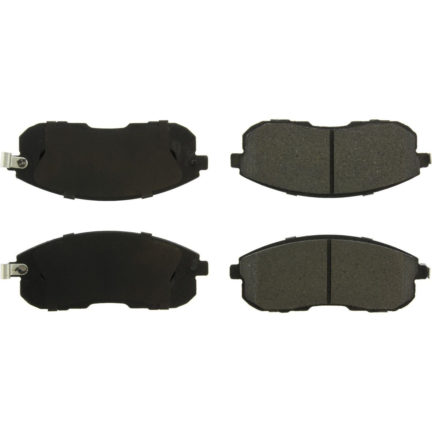 Stoptech C-Tek 02-04 Infiniti I30 / 02-13 Nissan Altima Ceramic Front Brake Pads 103.08151