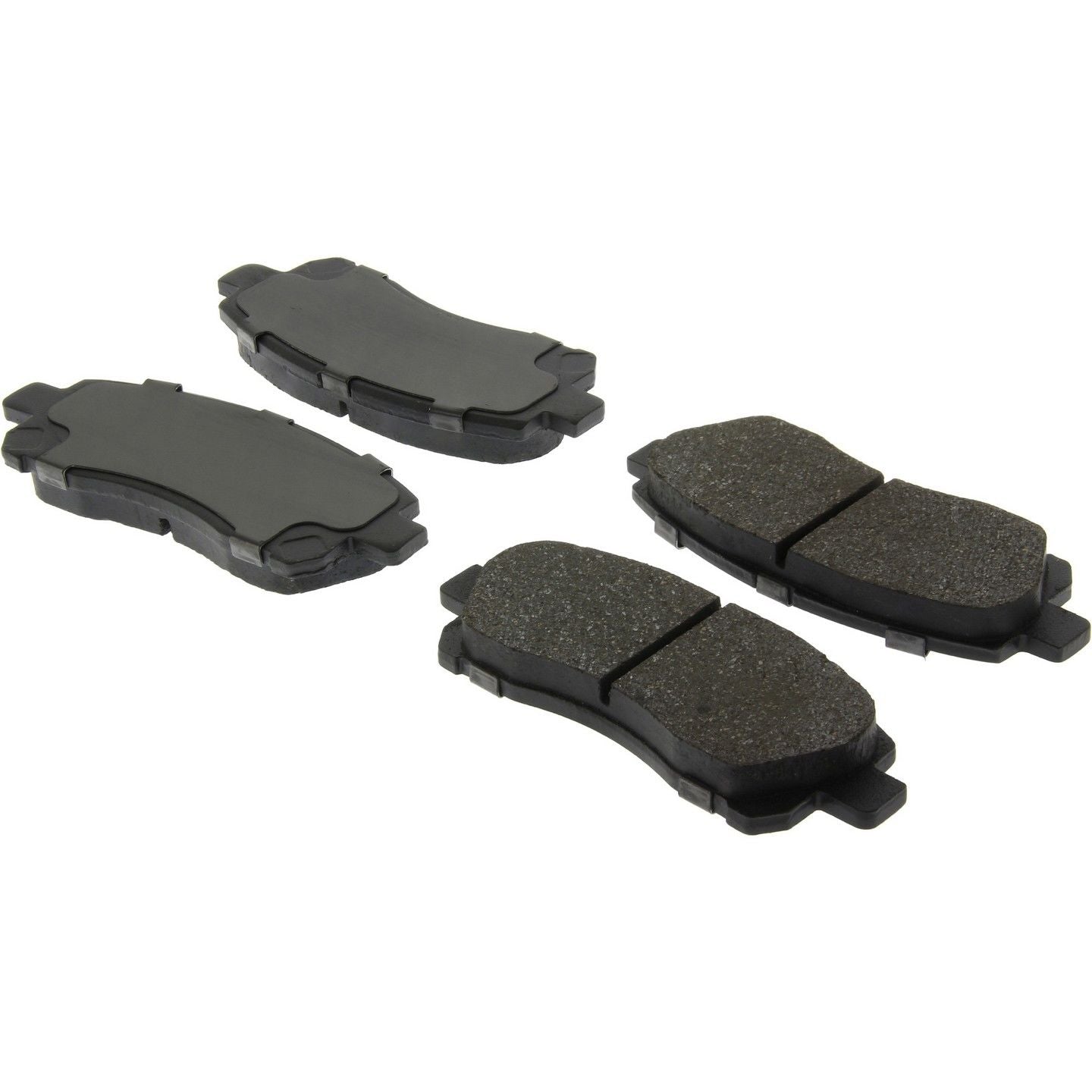 c-tek ceramic brake pads with shims  frsport 103.14710