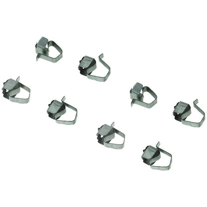 Stoptech Centric Posi-Quiet Semi-Metallic Brake Pads w/Hardware - Front 104.10840