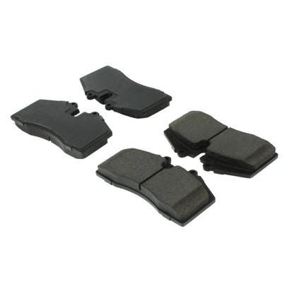 Stoptech PosiQuiet VW Golf MkIV ST-40 BBK Deluxe Plus Front Pads 105.06090