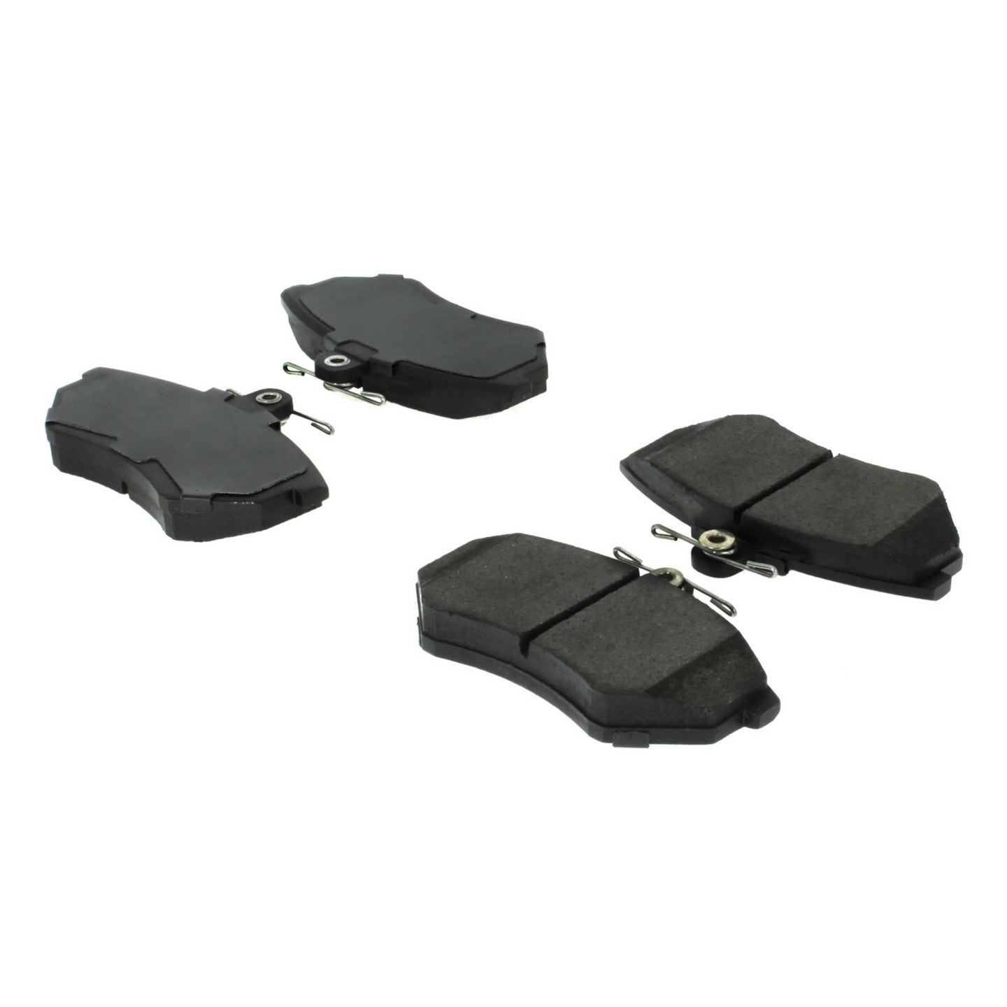 Stoptech PosiQuiet Vollkswagen Front Ceramic Brake Pads 105.06960