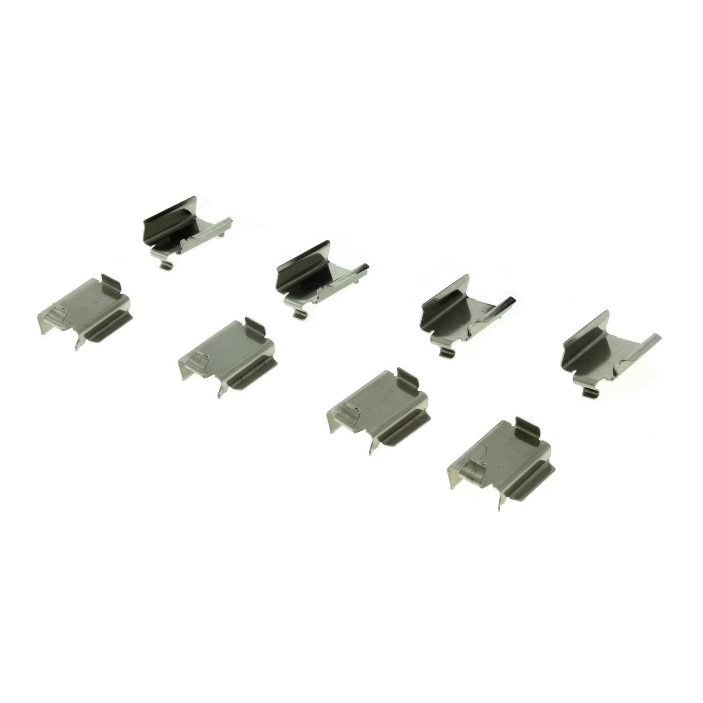 Stoptech PosiQuiet Front Brake Pads 105.08560
