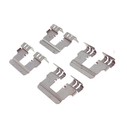 Stoptech Centric 05-09 Chrysler / 05-10 Dodge Rear PosiQuiet Ceramic Brake Pads 105.10570