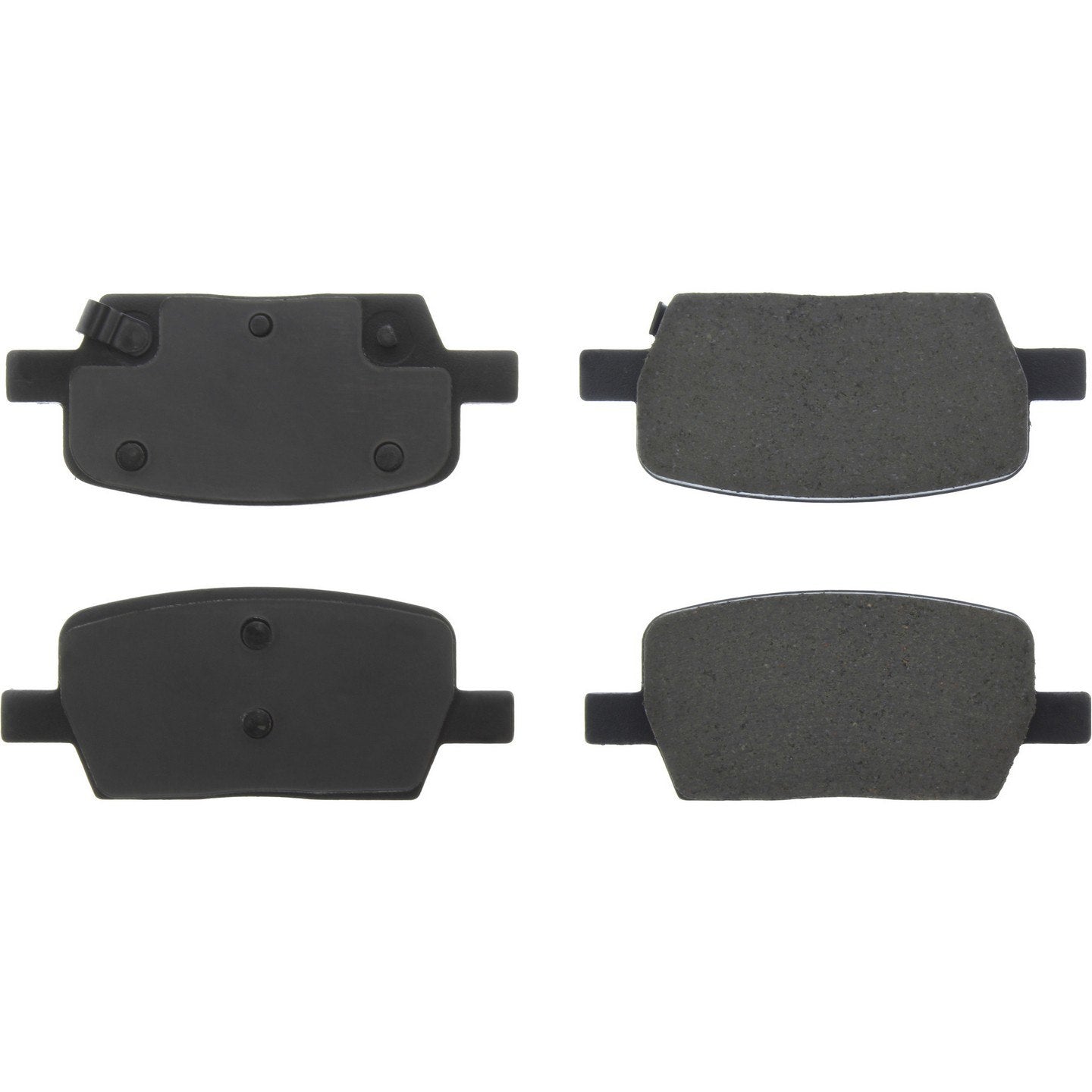 posi quiet ceramic brake pads  frsport 105.19140