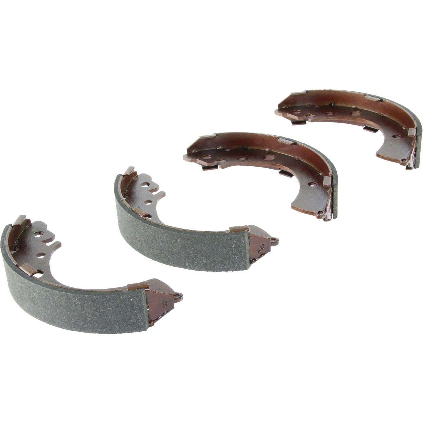 c-tek brake shoes  frsport 110.05170