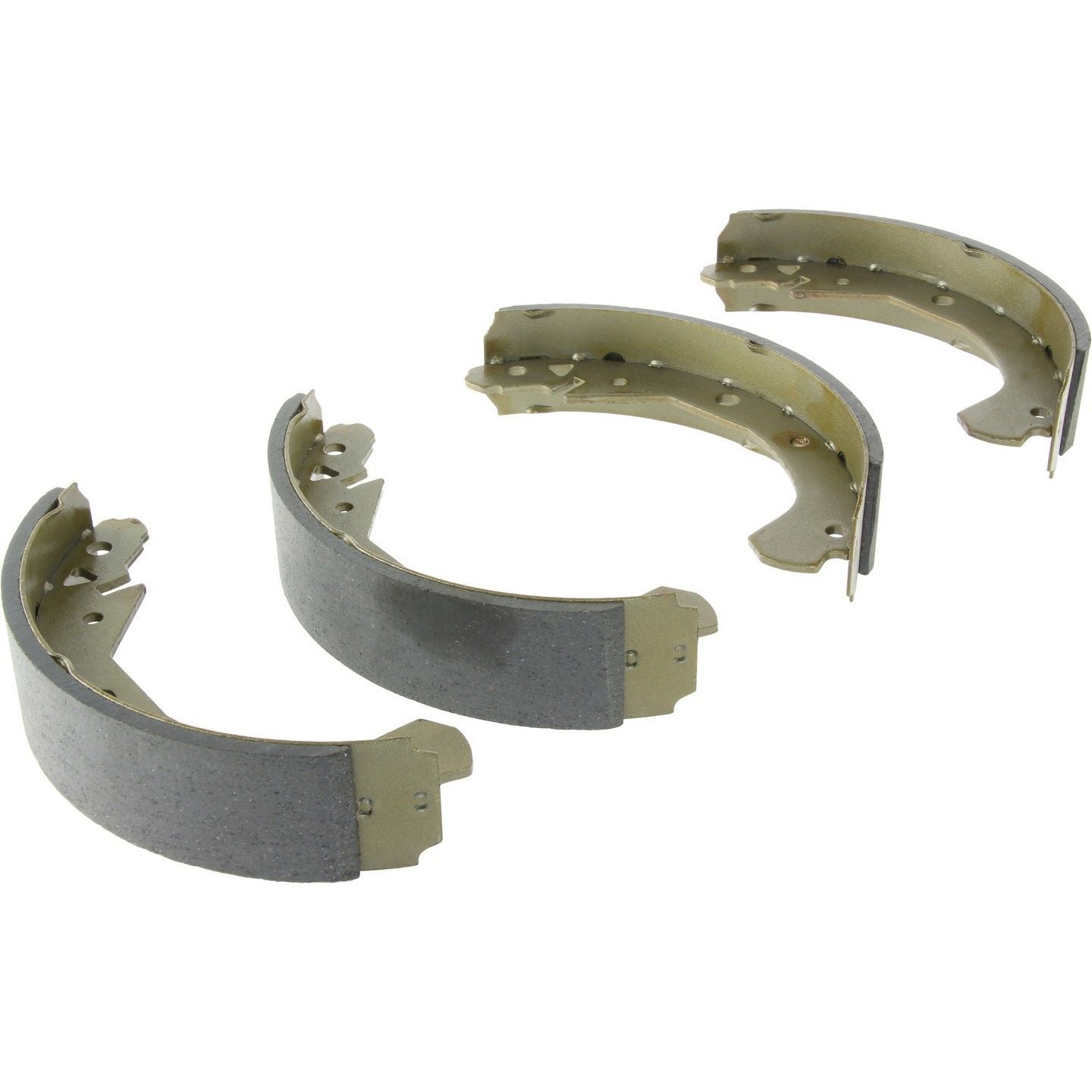 c-tek brake shoes  frsport 110.05640