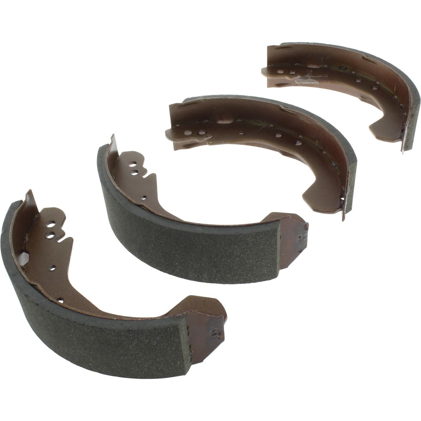 Stoptech Centric C-TEK Brake Shoes - Rear 110.06540