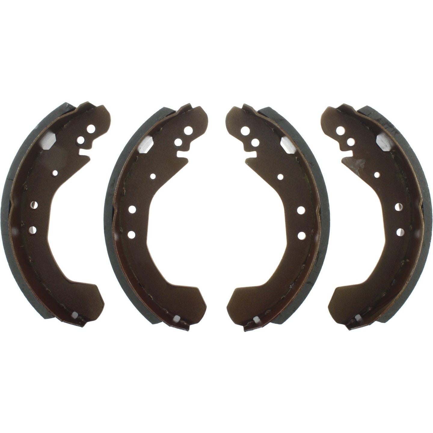 Stoptech Centric C-TEK Brake Shoes - Rear 110.06540