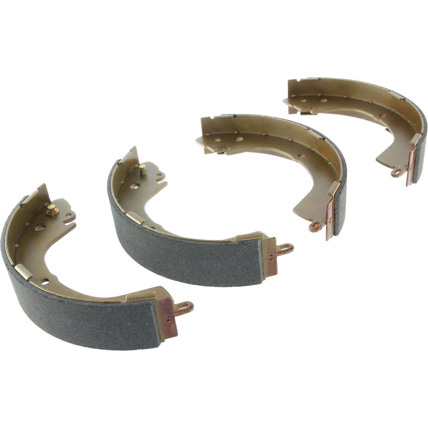 c-tek brake shoes  frsport 110.07280