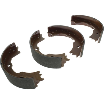 Stoptech Centric C-TEK Parking Brake Shoes - Rear PB 110.07720