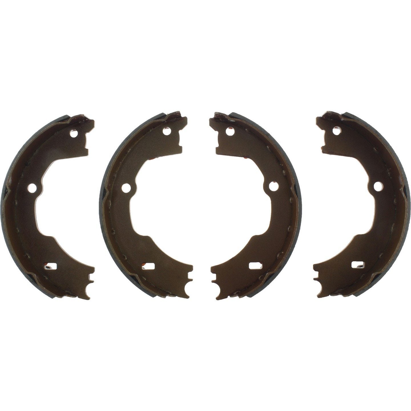 Stoptech Centric C-TEK Parking Brake Shoes - Rear PB 110.07720