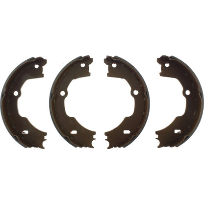 Stoptech Centric C-TEK Parking Brake Shoes - Rear PB 110.07720