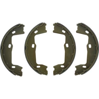 Stoptech Centric C-TEK Parking Brake Shoes - Rear PB 110.07970