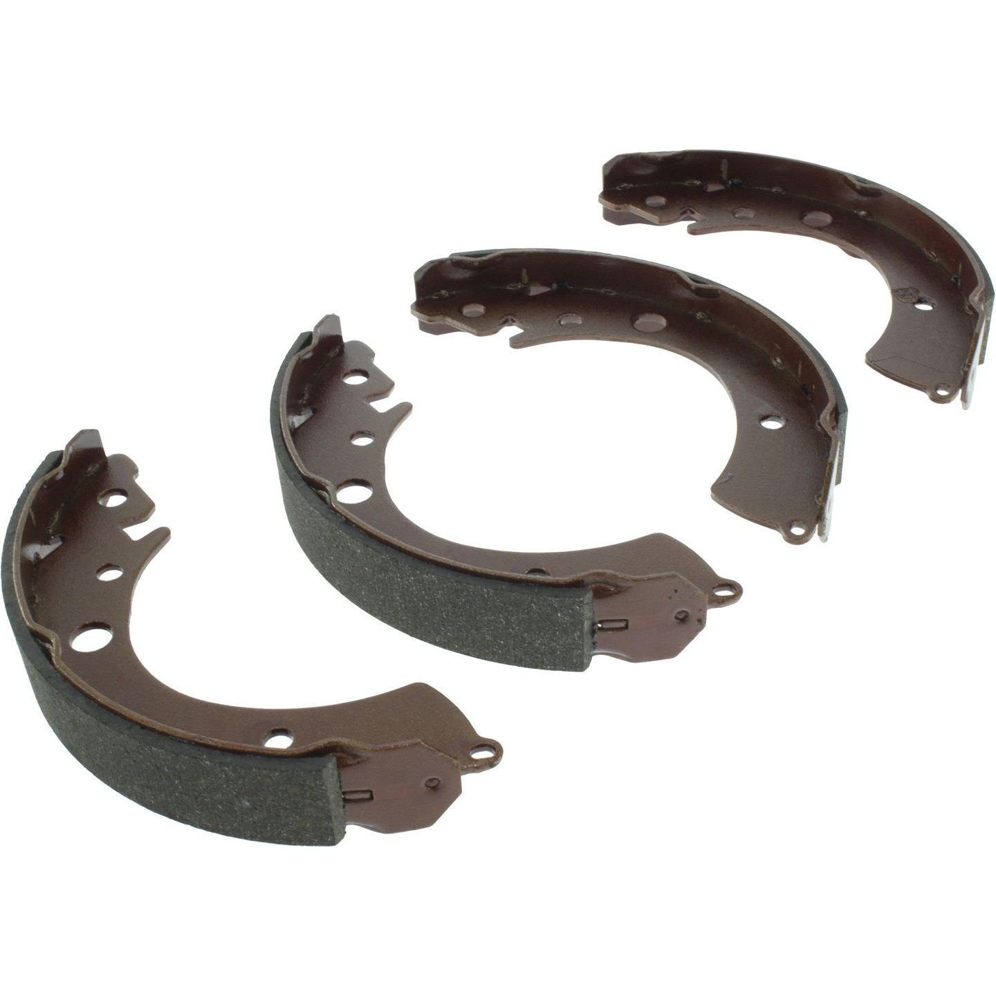 c-tek brake shoes  frsport 110.09130