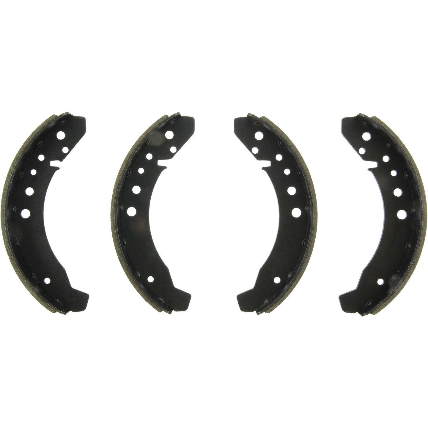 Stoptech Centric Premium Brake Shoes - Rear 111.03150