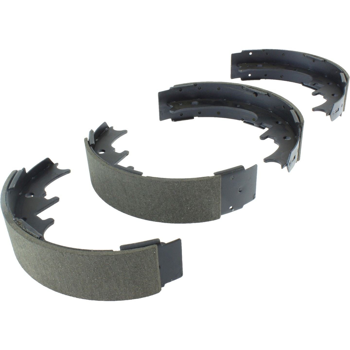 Stoptech Centric Premium Brake Shoes - Front 111.03320