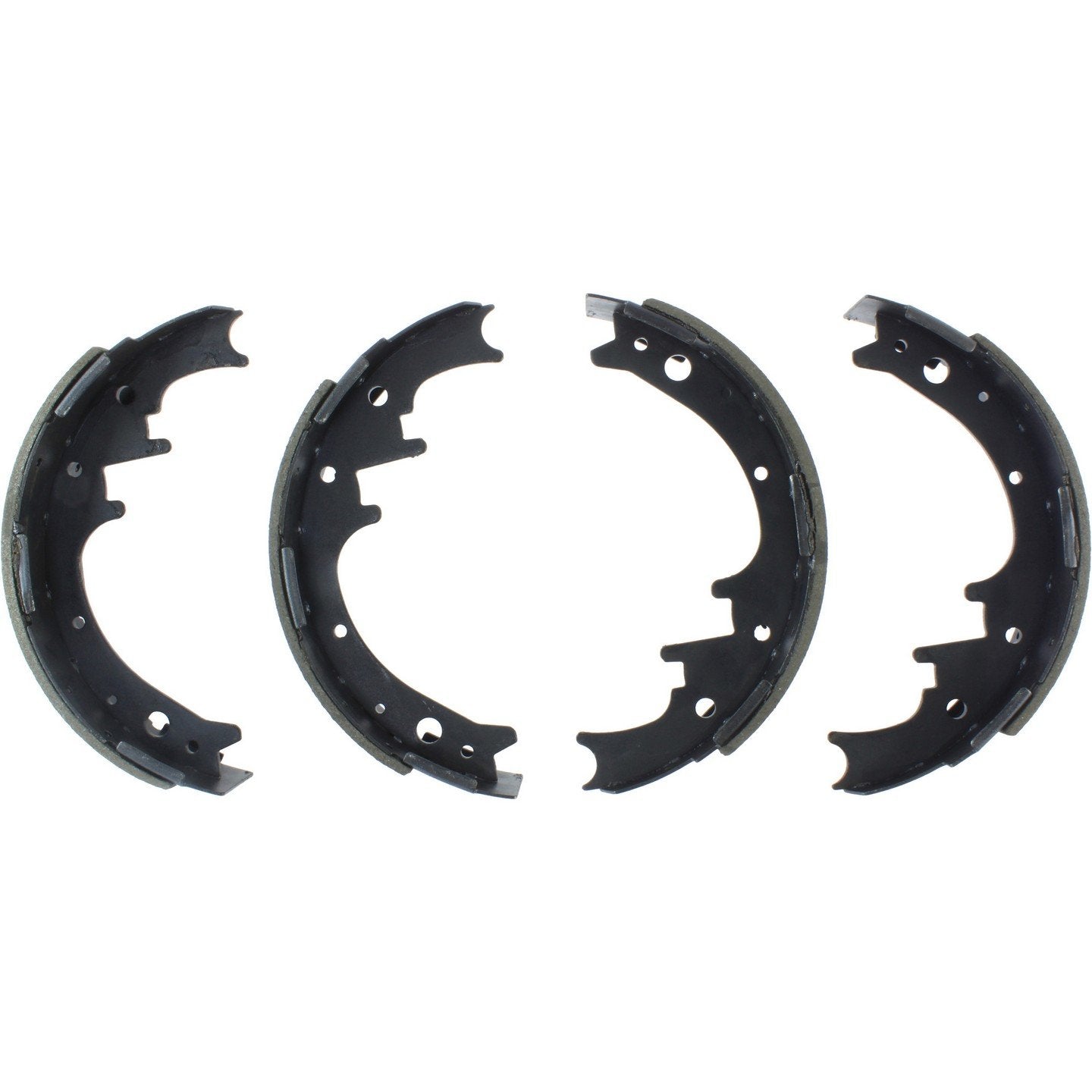 Stoptech Centric Premium Brake Shoes - Front 111.03320