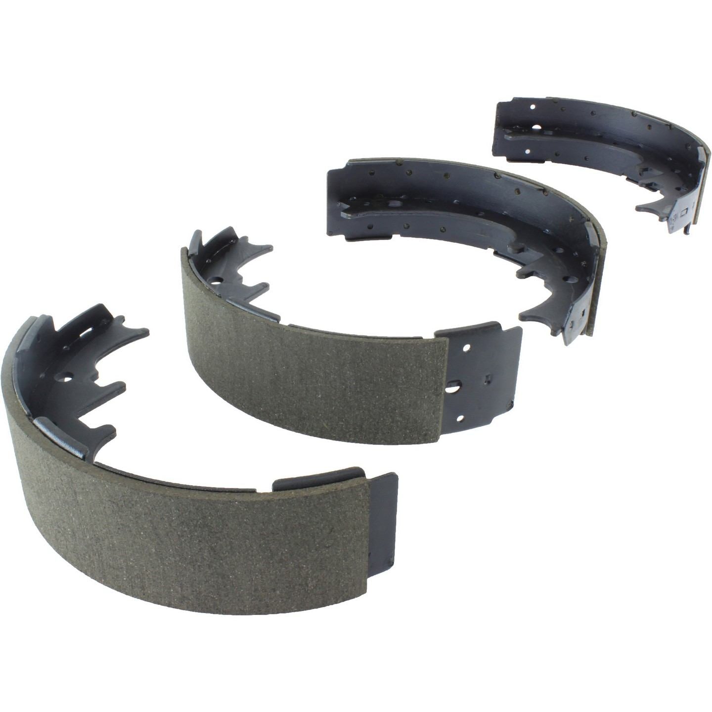 Stoptech Centric Premium Brake Shoes - Front/Rear 111.03330