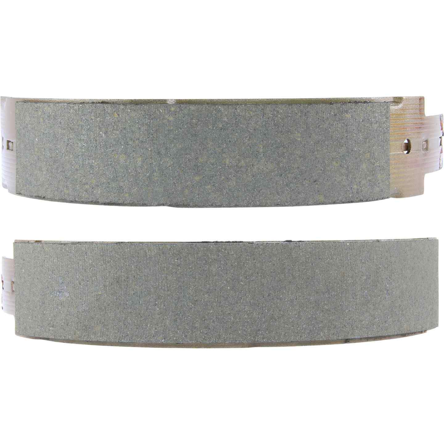 Stoptech Centric Premium Brake Shoes - Rear 111.04620