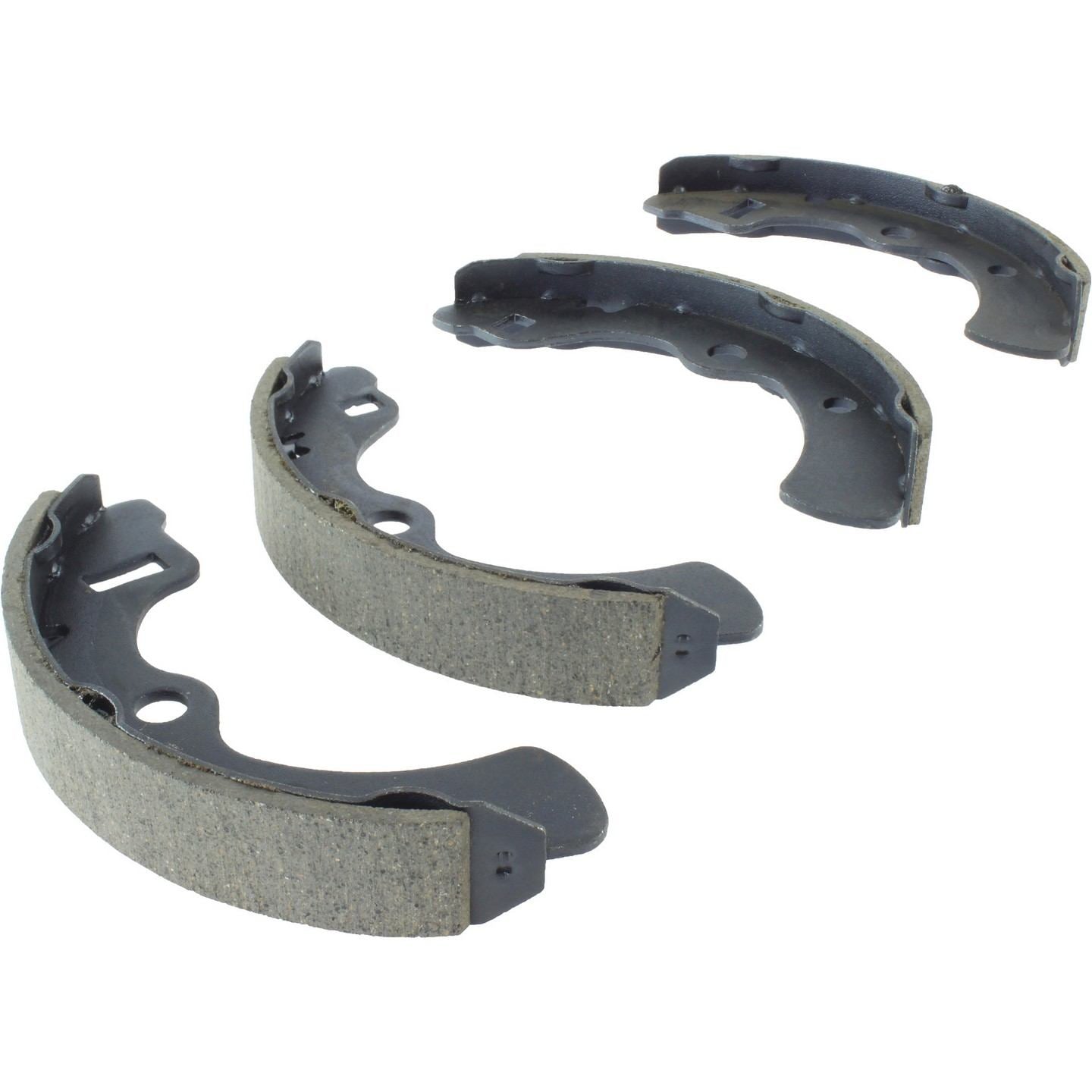 Stoptech Centric Premium Brake Shoes - Rear 111.05360