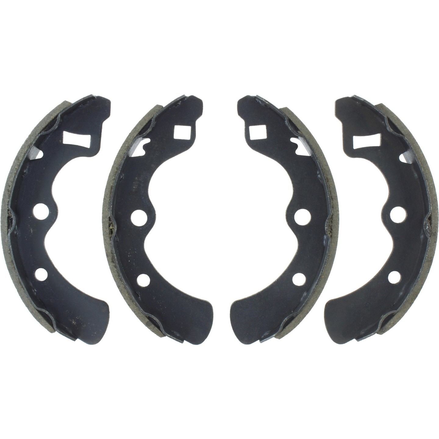 Stoptech Centric Premium Brake Shoes - Rear 111.05360