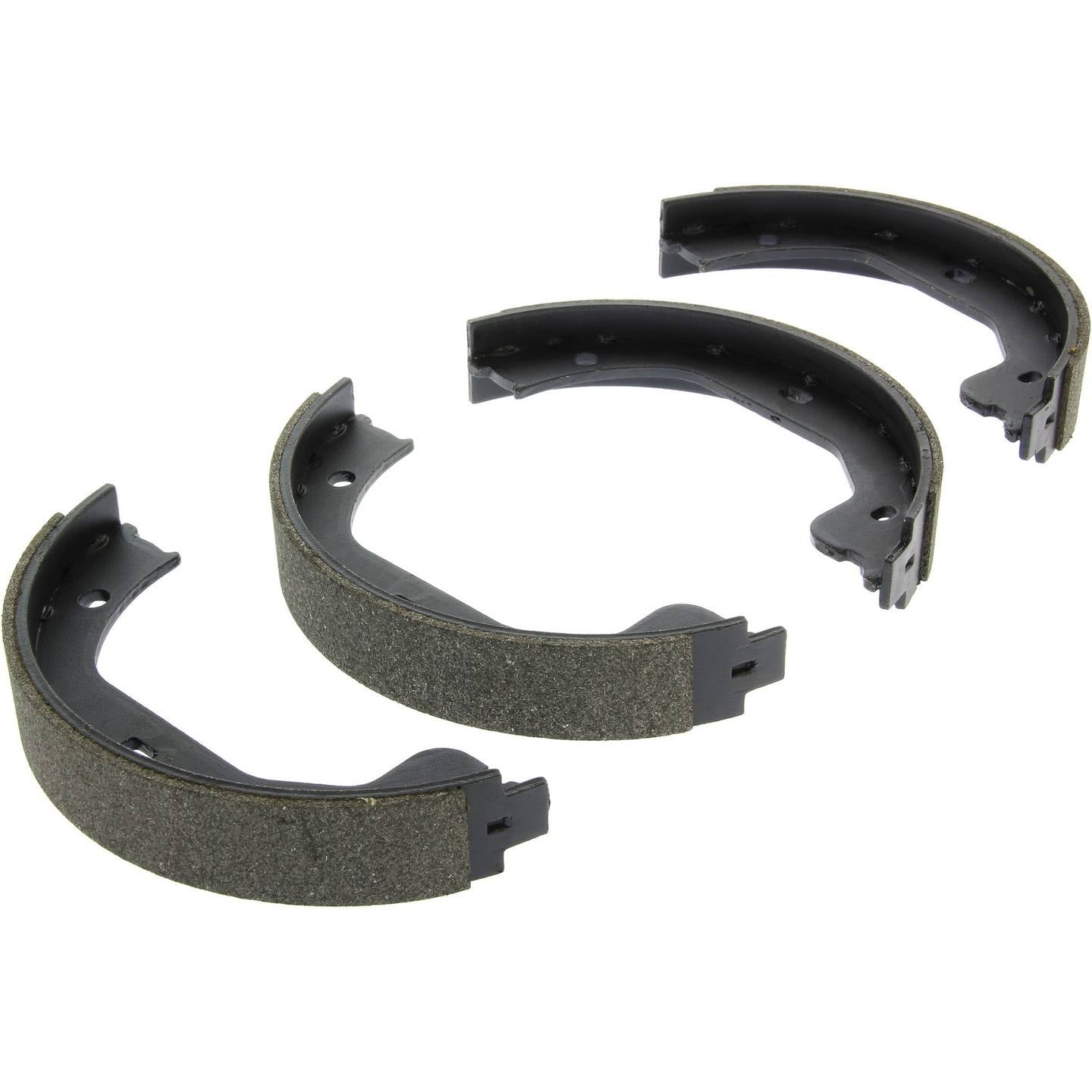 Stoptech Centric Premium Parking Brake Shoes - Rear PB 111.08770