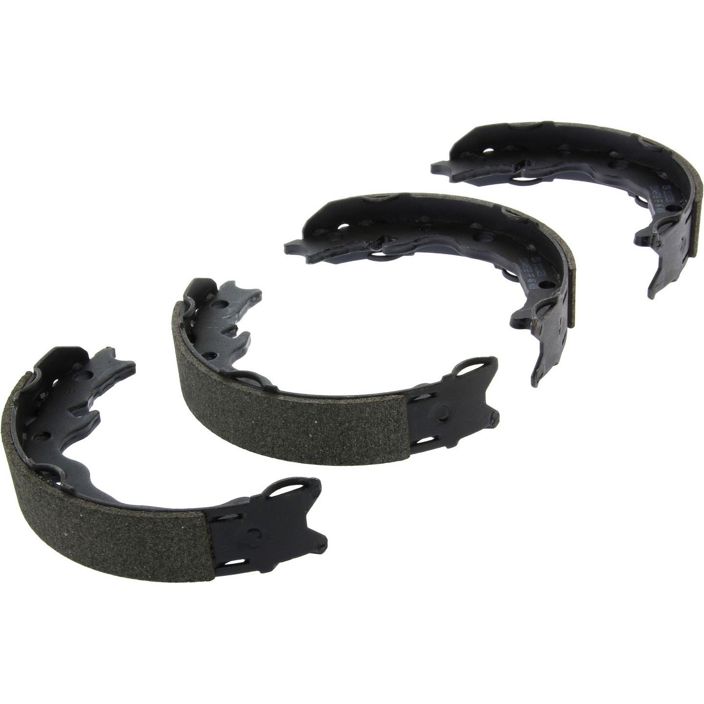 Stoptech Centric 2015-2016 Subaru Impreza Parking Brake Shoes 111.10220