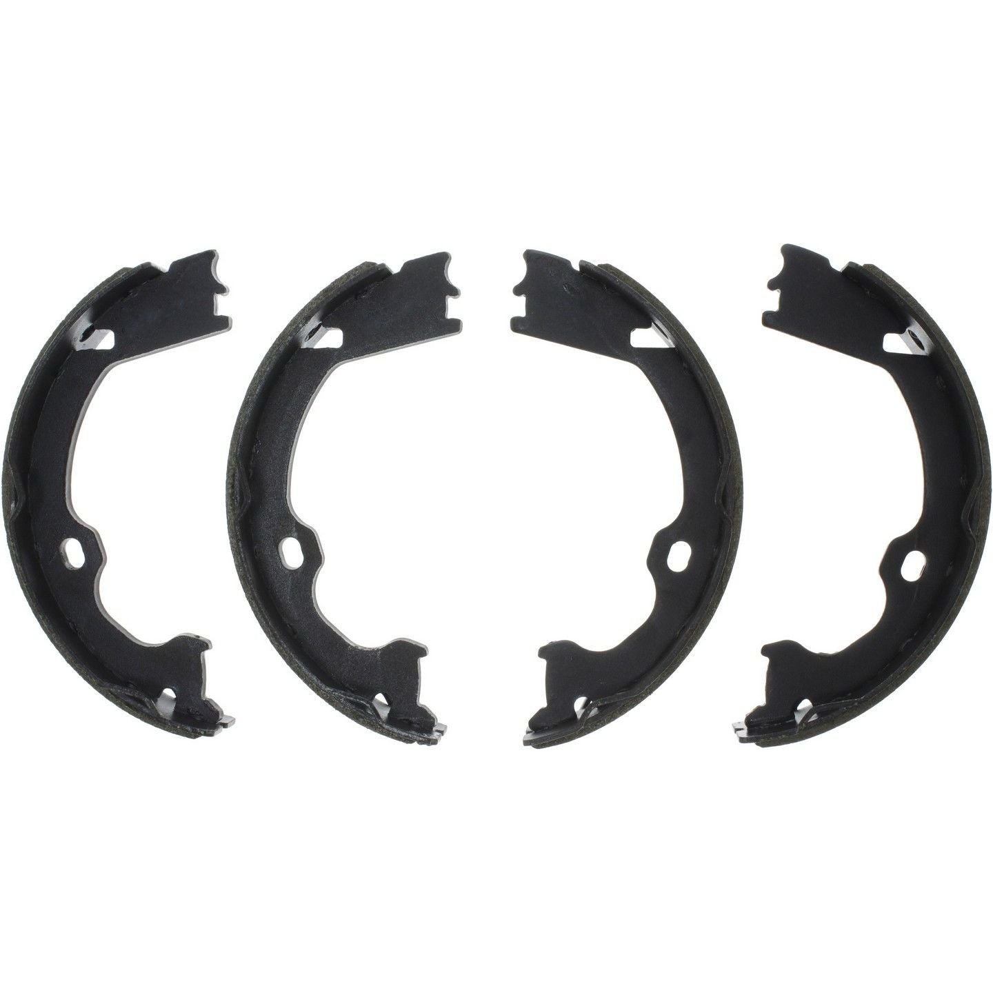 Stoptech Centric Premium Parking Brake Shoes - Rear PB 111.10230