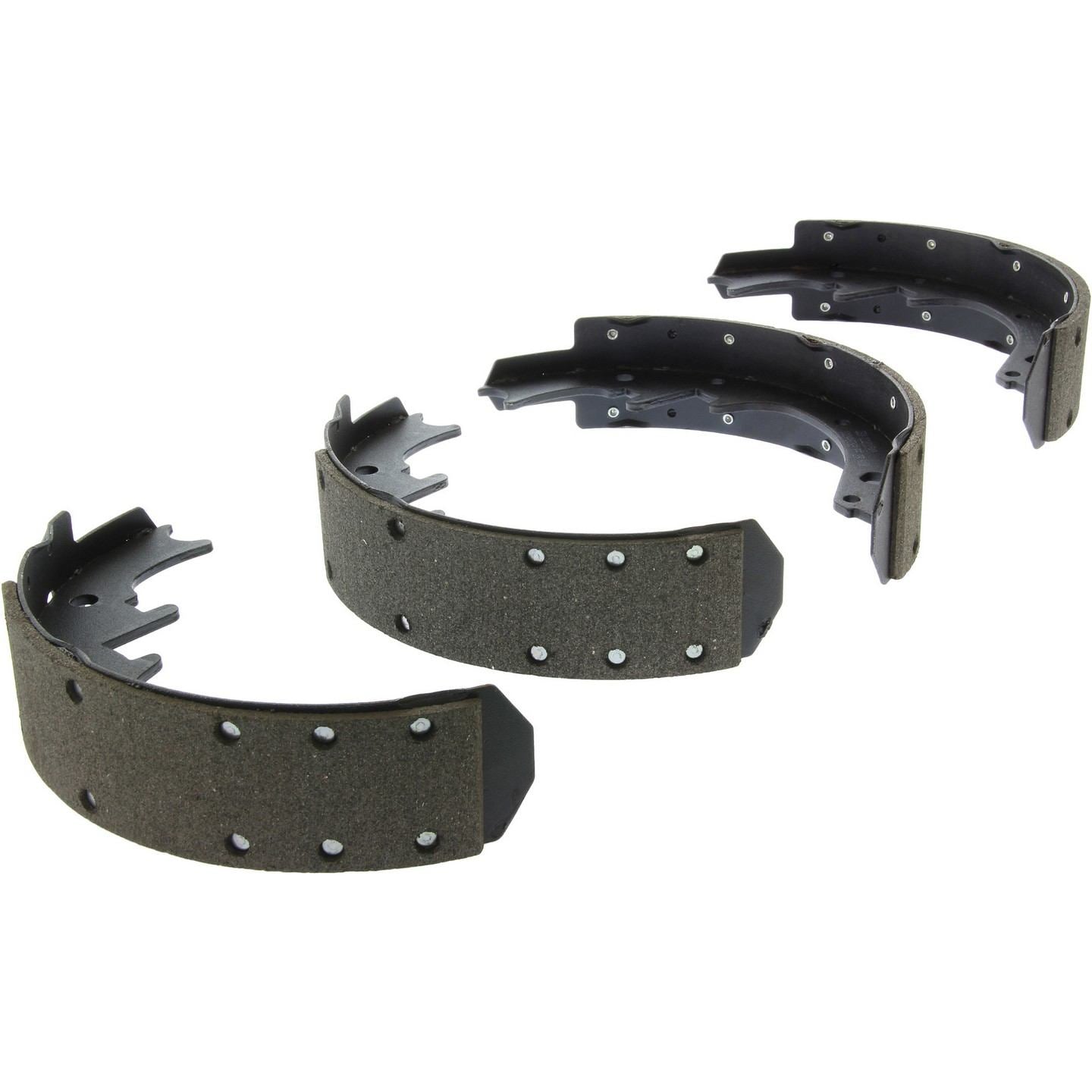 Stoptech Centric Heavy Duty Brake Shoes - Front 112.01540