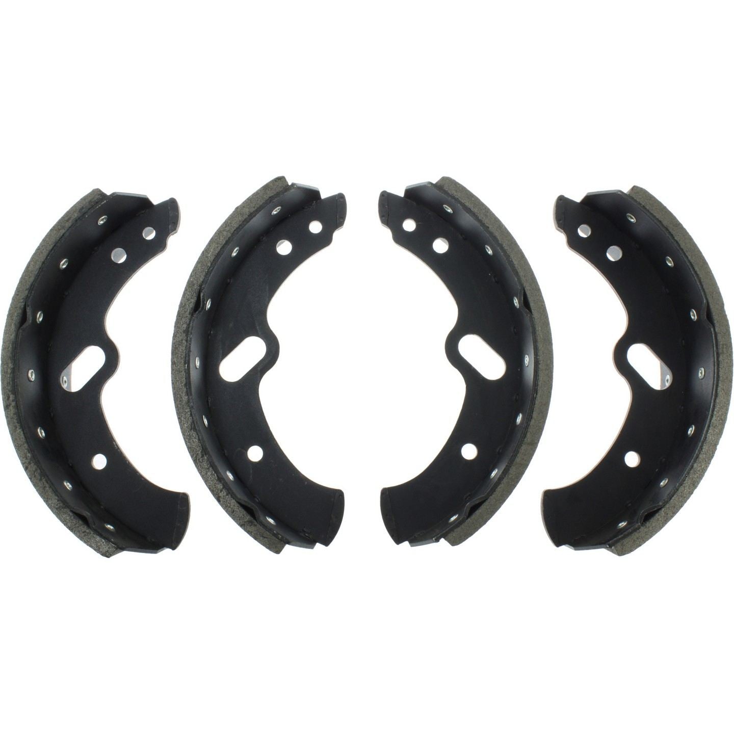 Stoptech Centric Heavy Duty Brake Shoes - Front 112.06720