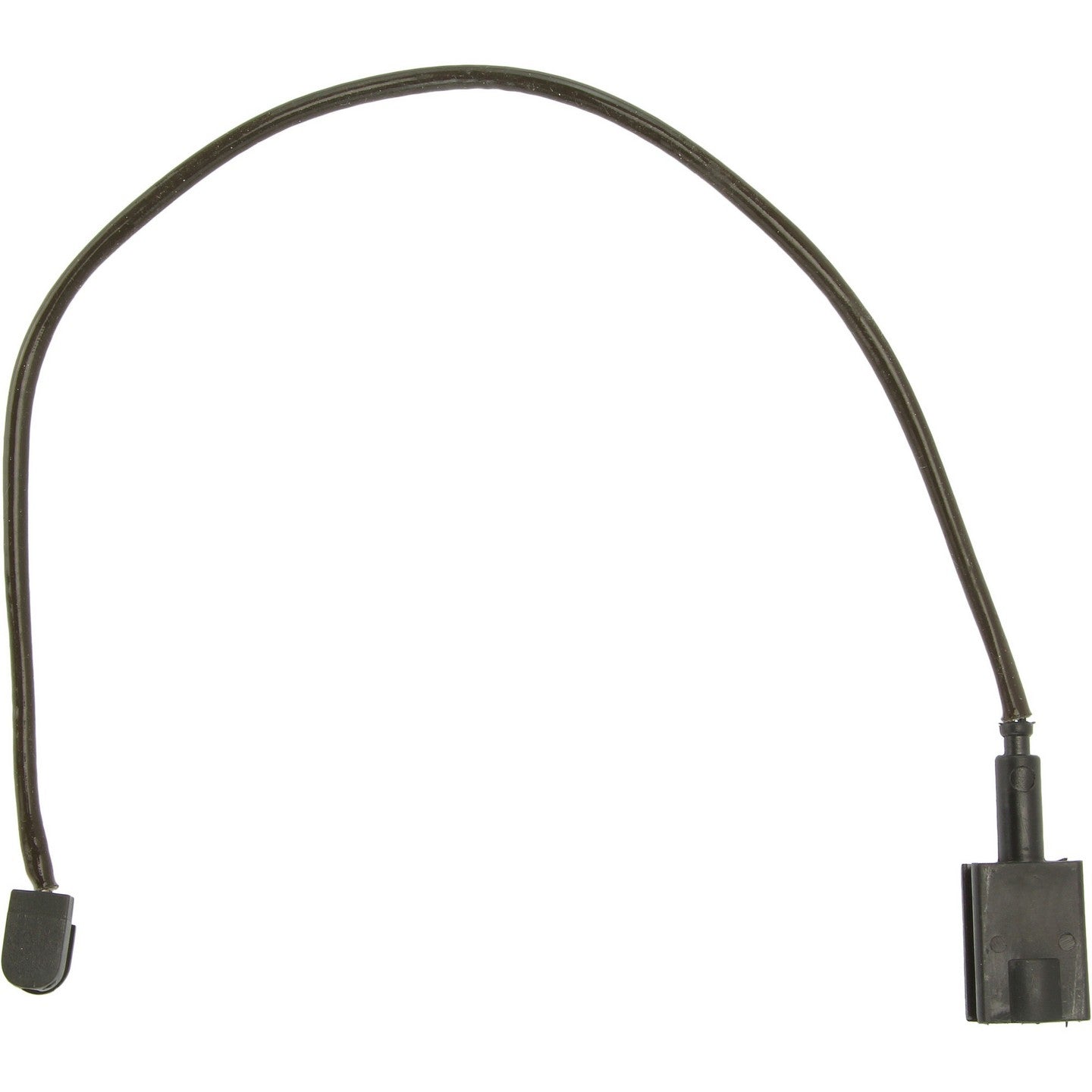 Centric Parts Brake Pad Sensor Wire  top view frsport 116.07002