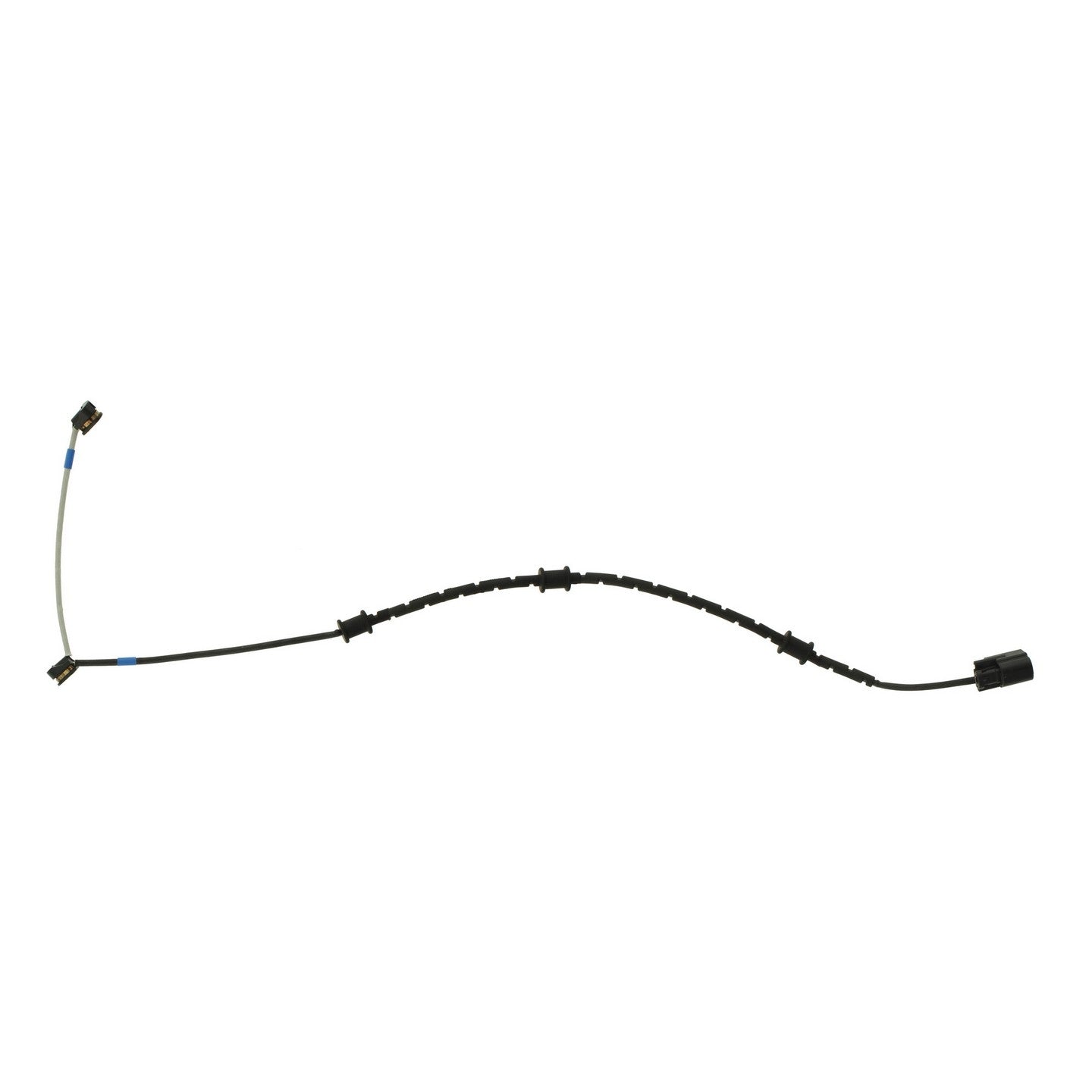 StopTech Brake Pad Sensor Wires  top view frsport 116.20008