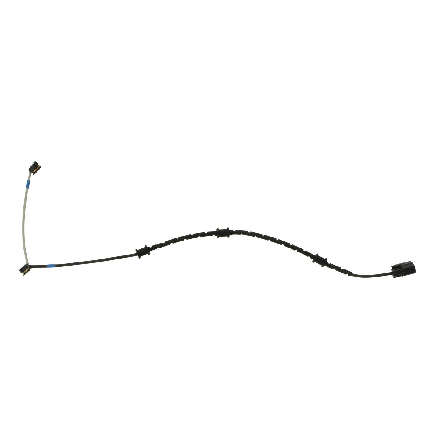 Centric Parts Brake Pad Sensor Wire  top view frsport 116.20008